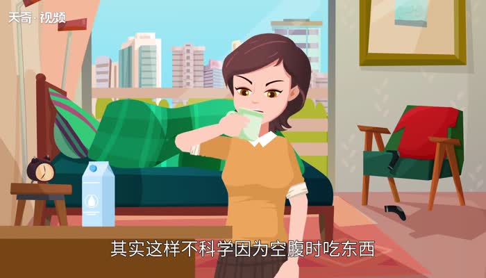 喝牛奶有什么好处 每天喝牛奶有什么好处