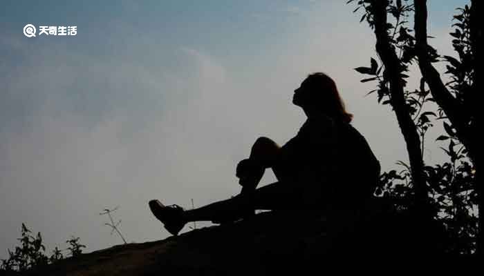 伤感的句子 伤感短句