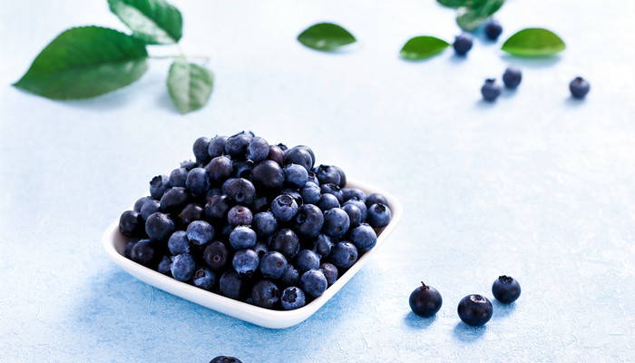 蓝莓放两天会变甜吗 蓝莓放两天会怎样