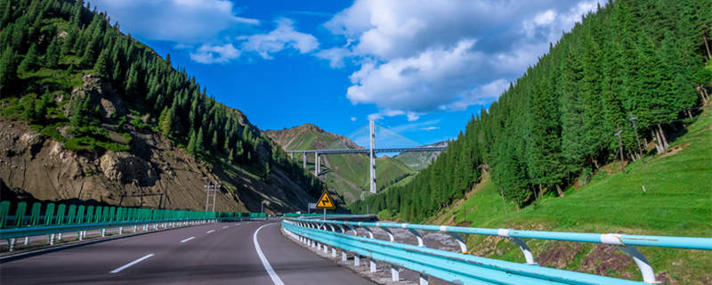 长深高速起点和终点分别是哪里 长深高速全长多少千米