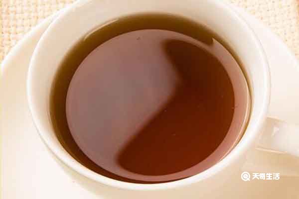 老姜黑糖的功效与作用 老姜黑糖禁忌人群