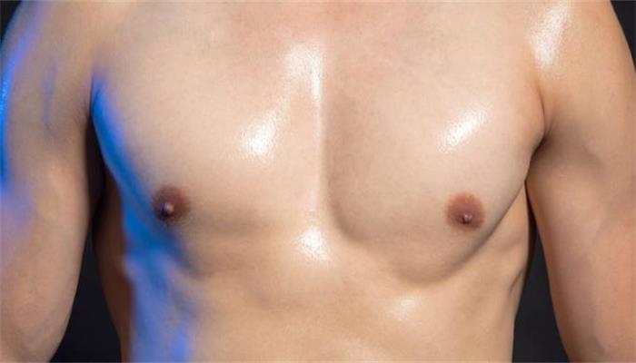 什么叫人鱼线 人鱼线是什么