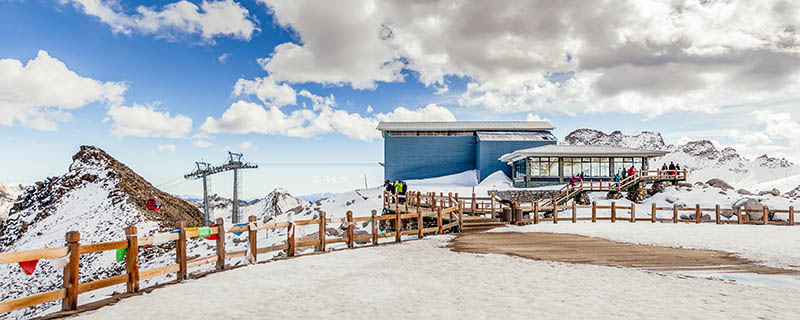 冰川融化的后果 冰川融化有什么后果