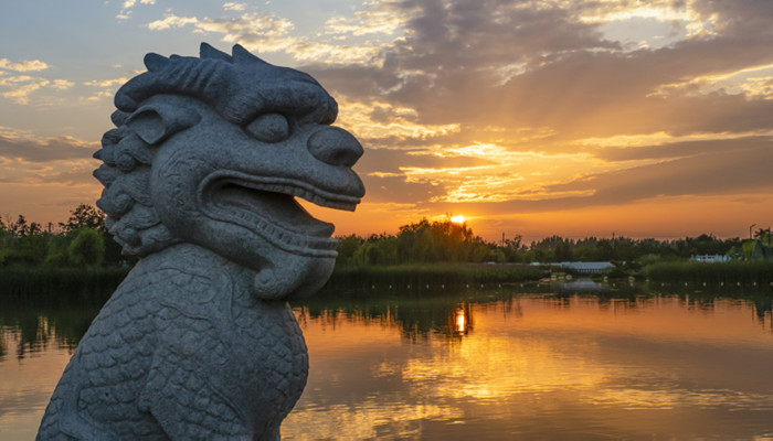 獬豸是龙生第几子 獬豸是不是龙生的