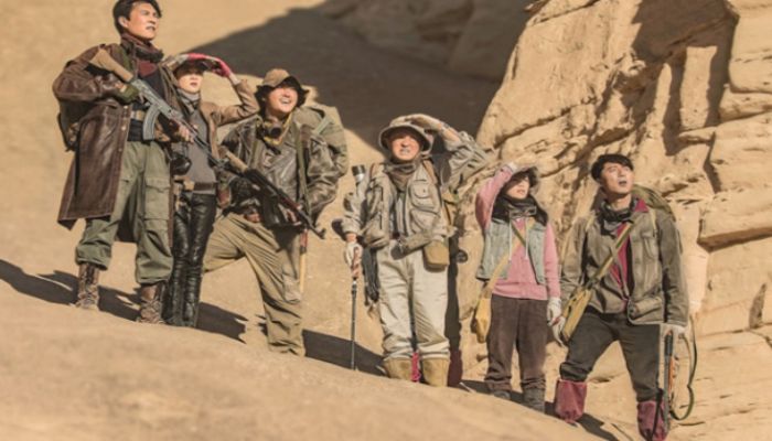 鬼吹灯十二部顺序 鬼吹灯十二部顺序是怎样的