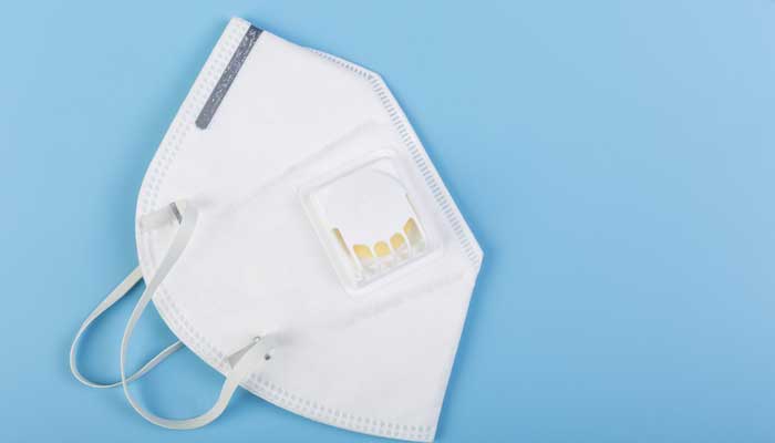 N95口罩可以用几天？  N95口罩的使用期限