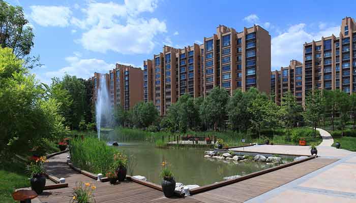 物业管理主要负责什么 物业管理负责的工作