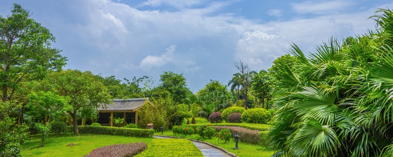 苏州园林的说明顺序 苏州园林的说明顺序是 