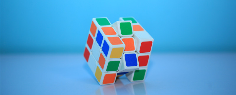 魔方六面还原口诀 三阶魔方六面恢复口诀