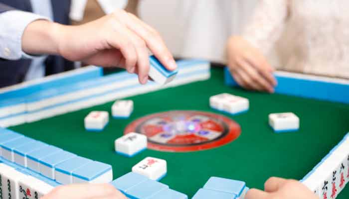 麻将机怎么调108张 麻将机调108张的方法