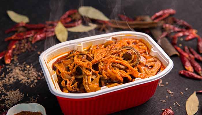 自煮火锅发热包怎么用 自煮火锅发热包原理