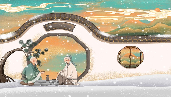 当垆卖酒的故事是什么 当垆卖酒的典故