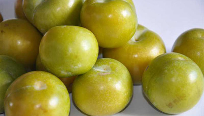 奈李的功效和作用 奈李有什么功效和作用