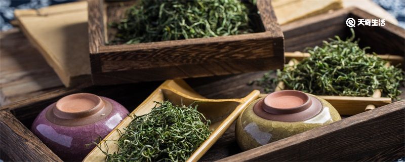 毛尖怎么喝 毛尖怎么喝最好