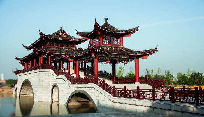 分水关是福建还是浙江 福建分水关在哪里