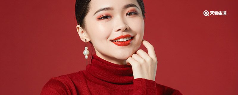 牛年本命年可以穿红色吗 牛年本命年可不可以穿红色