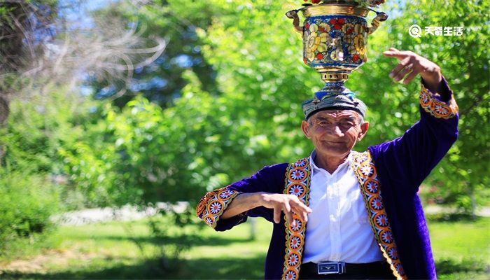 维吾尔族古尔邦节做什么 维族的古尔邦节做什么