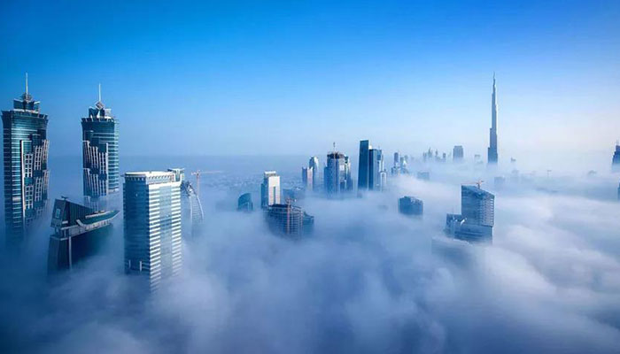 海雾形成的原因 海雾是怎么形成的