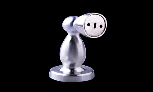 卧室门门吸哪种好 如何挑选合适的卧室门门吸