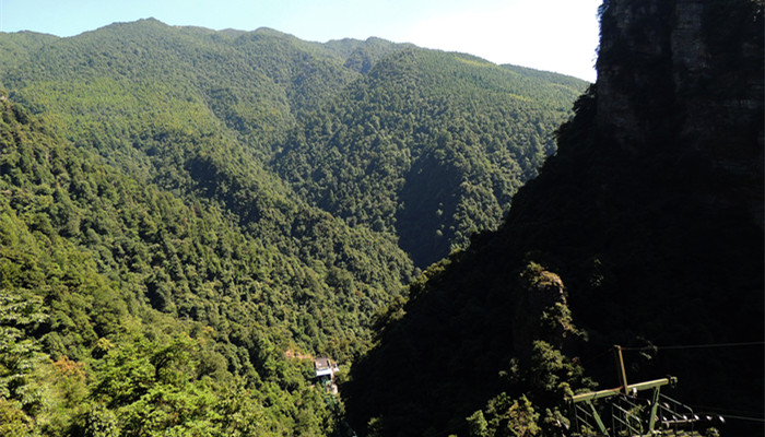 井冈山是江西省哪个市 井冈山是哪个省