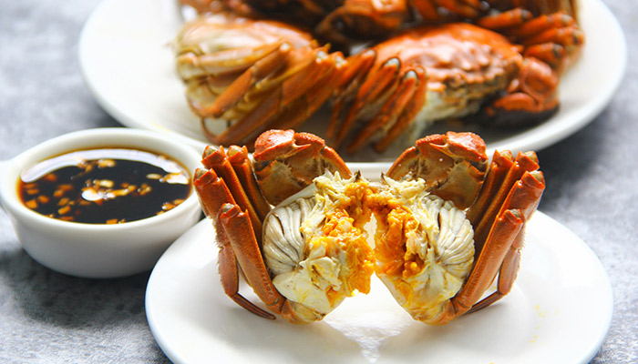 螃蟹和青枣能一起吃吗 螃蟹和青枣可不可以一起吃 螃蟹和青枣能一起吃吗 螃蟹和青枣可不可以一起吃