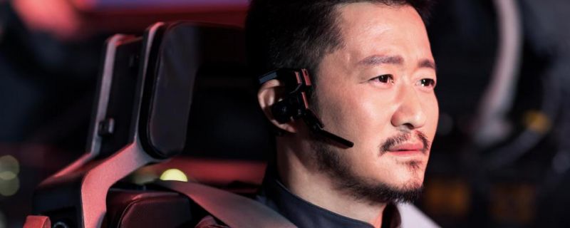 流浪地球台词  流浪地球的经典台词