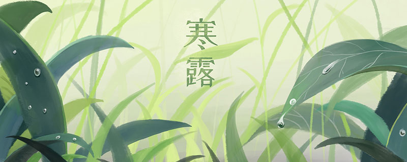 寒露种什么蔬菜适合 寒露适合种什么菜