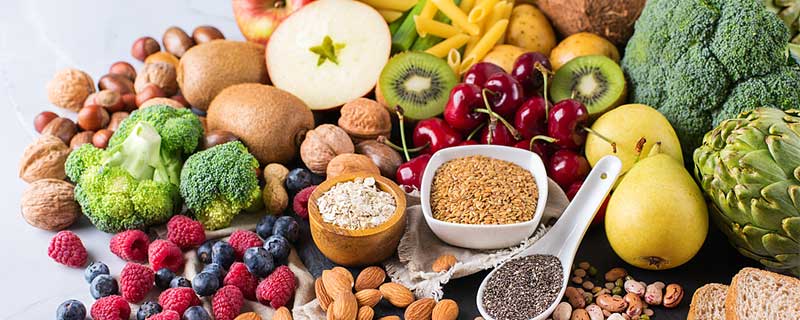 十大清肠排便食物 哪些食物能清肠排便