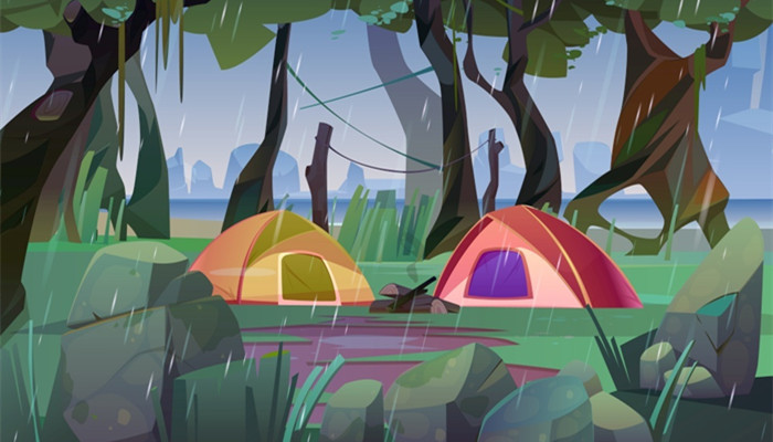 降雨量100毫米是多少水 降雨量100毫米是多少水呢