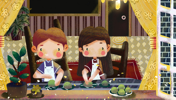 寒食节吃什么 寒食节吃什么传统食物