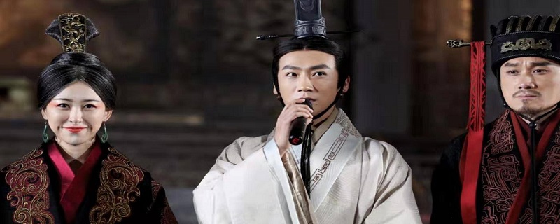 嫪毐的两个儿子怎么死的 嫪毐两个儿子的结局