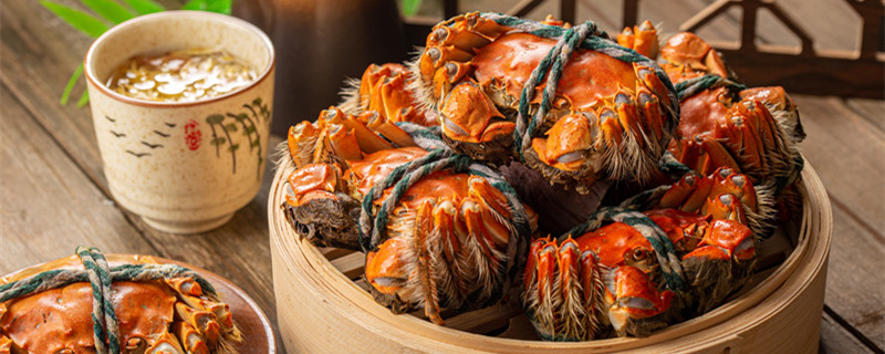 酱蟹有寄生虫吗 韩国酱蟹有寄生虫吗