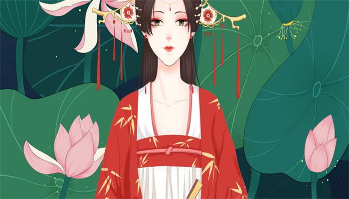 家有美女十起岁打肖什么生肖 家有美女十起岁打肖什么生肖是什么