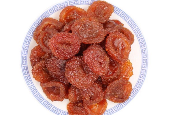 刺梨干果的功效与作用 刺梨干果的功效与吃法