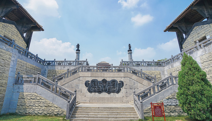 秦朝后面是什么朝代 秦朝之后是什么朝代