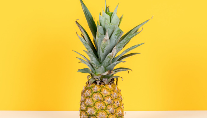 菠萝是长在地上还是树上 菠萝生长在哪里