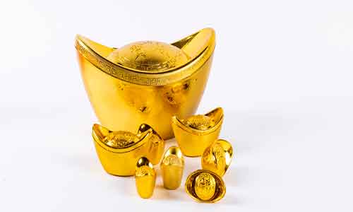 一千两银子等于多少人民币 一两白银大约人民币