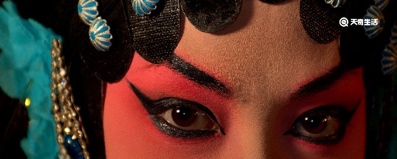 戏曲种类有哪些 我国的戏曲种类有哪些