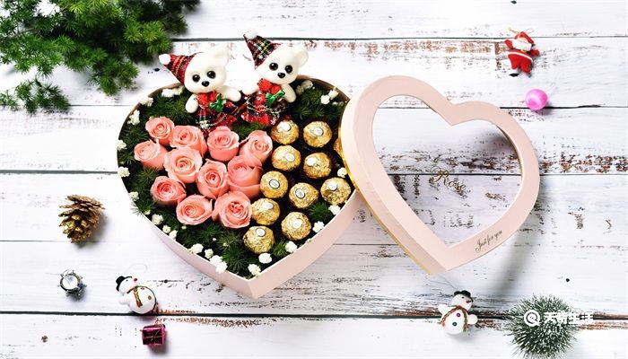 费列罗巧克力的寓意是什么 费列罗巧克力有什么寓意