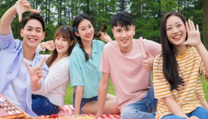 freunde是什么意思的中文 freunde是什么意思