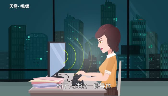 仙人掌能防电脑辐射吗 仙人掌放电脑旁能防辐射吗