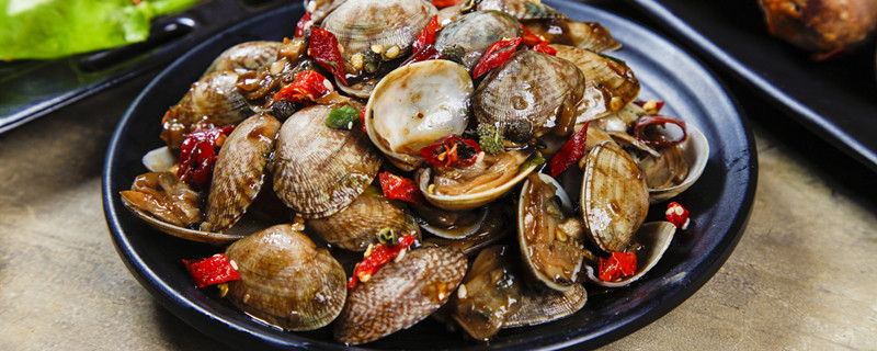 花甲属于海鲜类的吗 花甲是不是海鲜