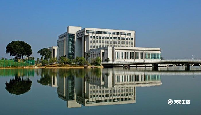 中南大学在哪里 中南大学的位置在哪里