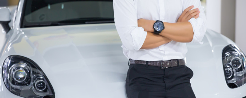 机械表后面的半圆叫什么 自动机械表后面的半圆叫什么