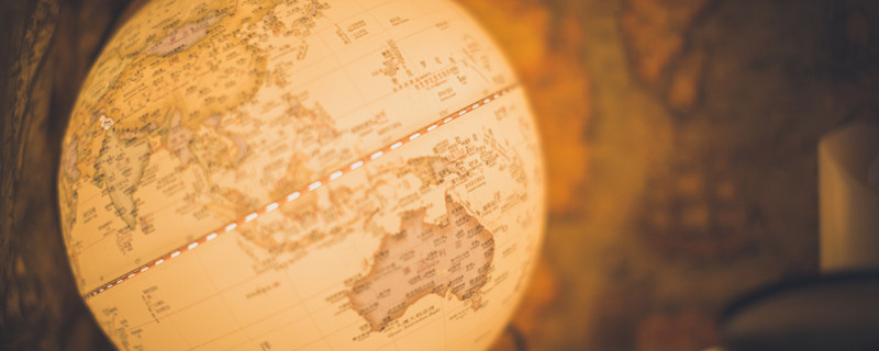 世界有四大洋还是八大洋 世界有哪四大洋