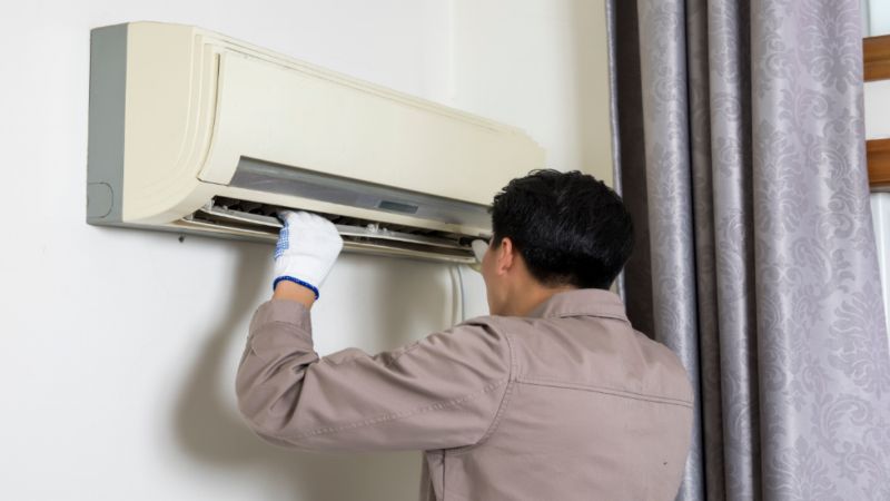 空调变频和定频的区别 空调变频和定频有啥区别 空调变频和定频的区别 空调变频和定频有啥区别