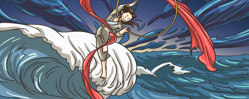 三头六臂的人物是谁 三头六臂的人物是谁