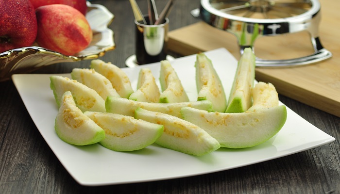 番石榴如何吃 番石榴的籽能吃吗