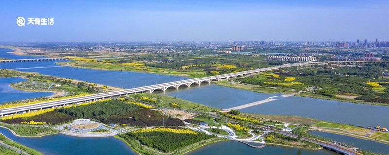 滹沱河的源头和终点 滹沱河的源头在哪里