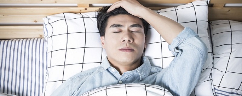 1分钟立马睡着的方法 如何1分钟立马睡着